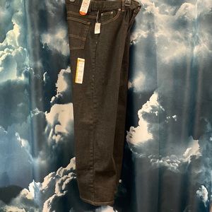 New Wonder Nation Boy Husky Jean